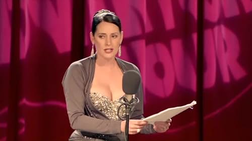 arnesia davis recommends paget brewster nude pic
