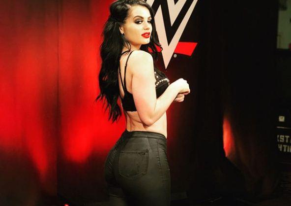 colette conover recommends paige and xavier woods porn pic