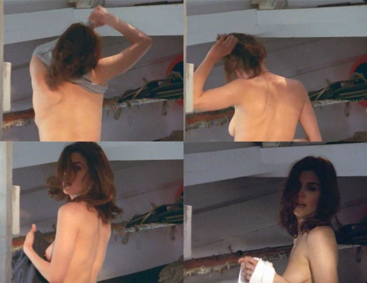 Best of Paige turco nude