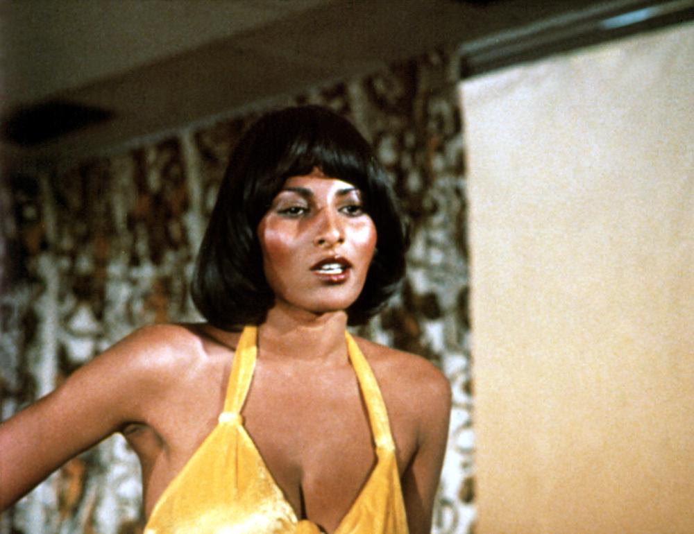 bed nar recommends Pam Grier Naked