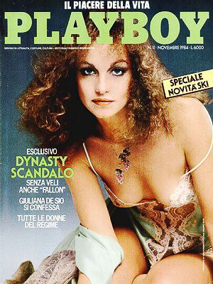 david morra recommends Pamela Sue Martin Nude Playboy