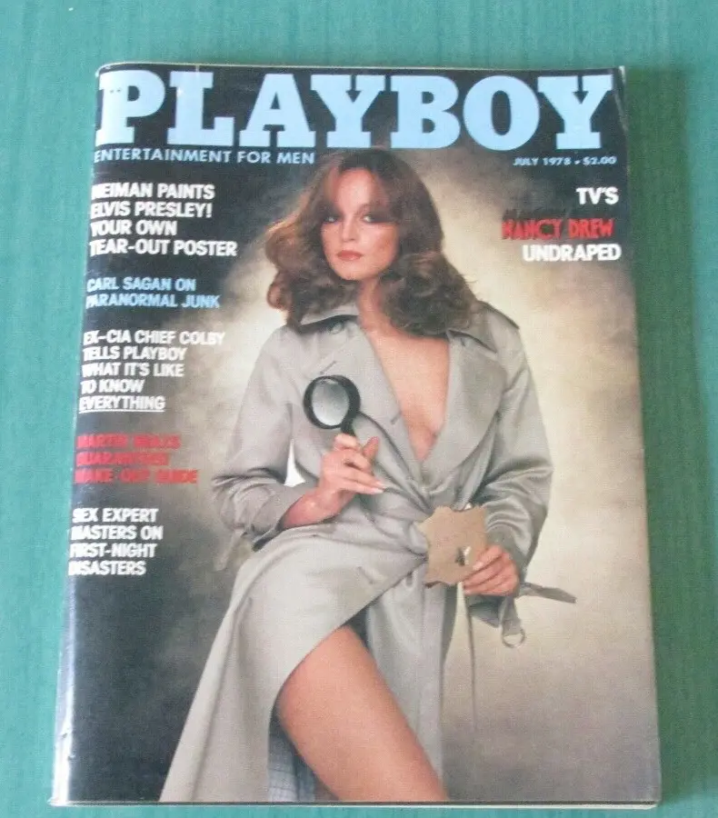 betty bostic recommends pamela sue martin playboy pics pic