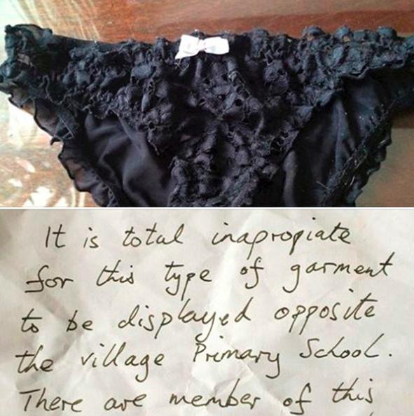 avi gottlieb recommends panties off tumblr pic