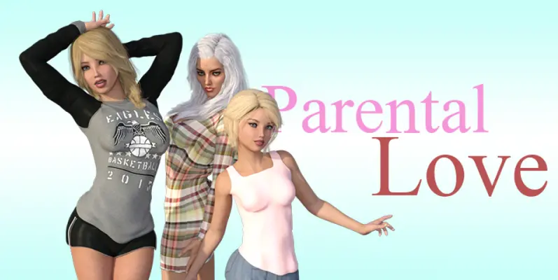 Best of Parental love game walkthrough