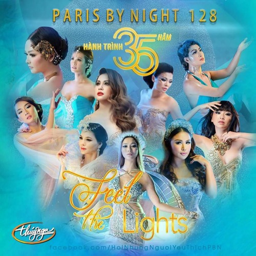 abby krewson recommends paris by night 128 dailymotion pic