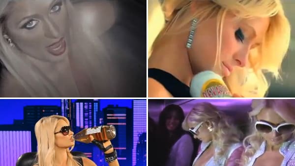 bob crooker recommends Paris Hilton Naked Vid