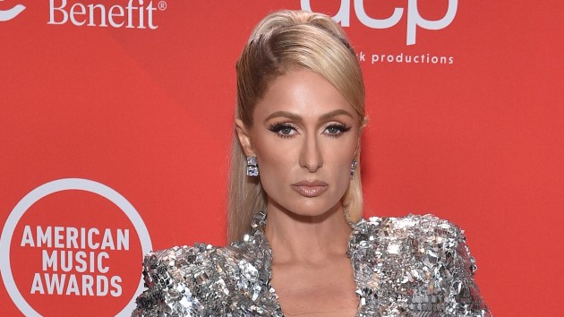 bob selko recommends Paris Hilton Sextape Pics