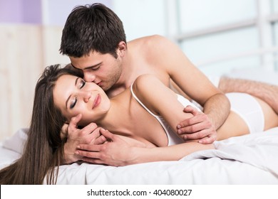 blaze harden recommends Passionate Couple In Bed