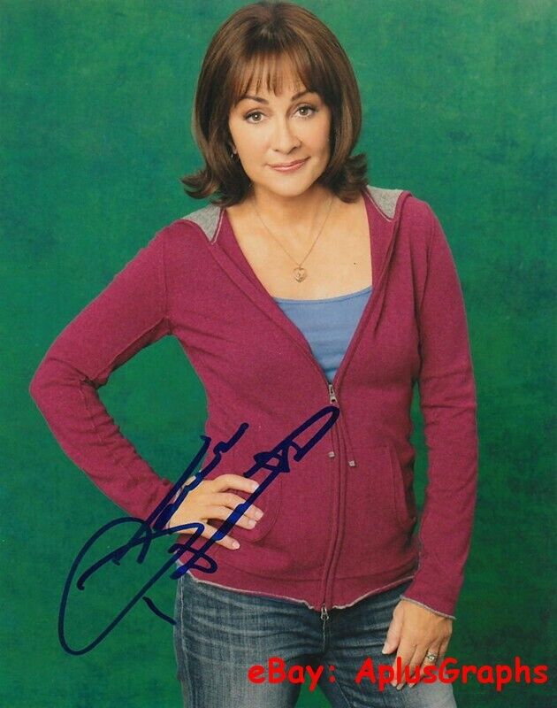 brittany uribe recommends Patricia Heaton Getting Fucked