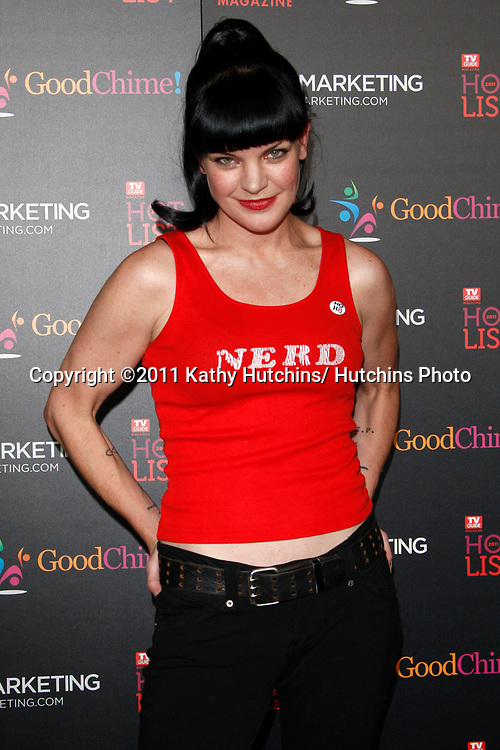 carmen mcgrath recommends pauley perrette hot pics pic