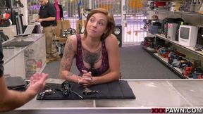 Best of Pawn shop sex full