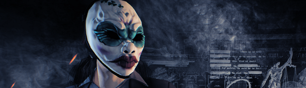 aj gozun recommends Payday 2 Clover Hot