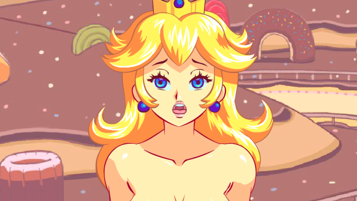 angela campione recommends peach untold tale newgrounds pic