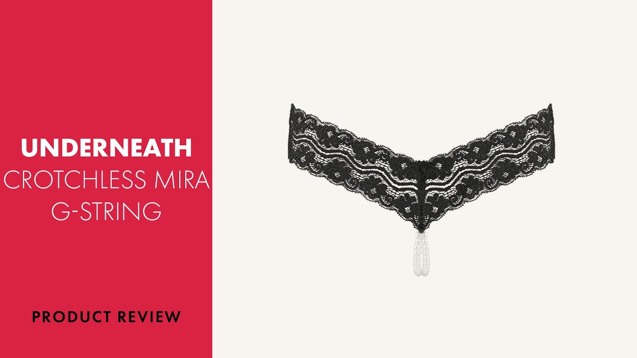 bryant mims recommends Pearl G String Review