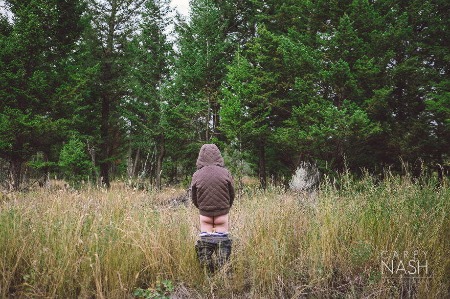 Best of Peeing in the forest