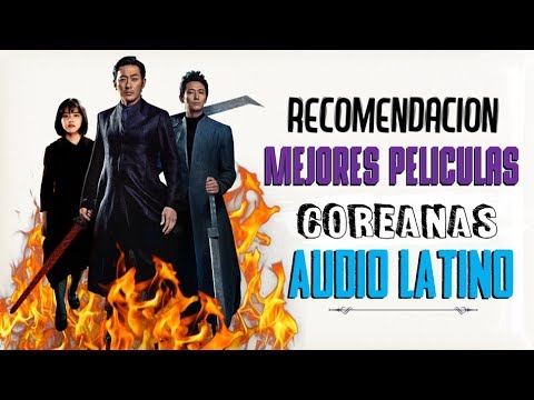 pelicula con audio latino