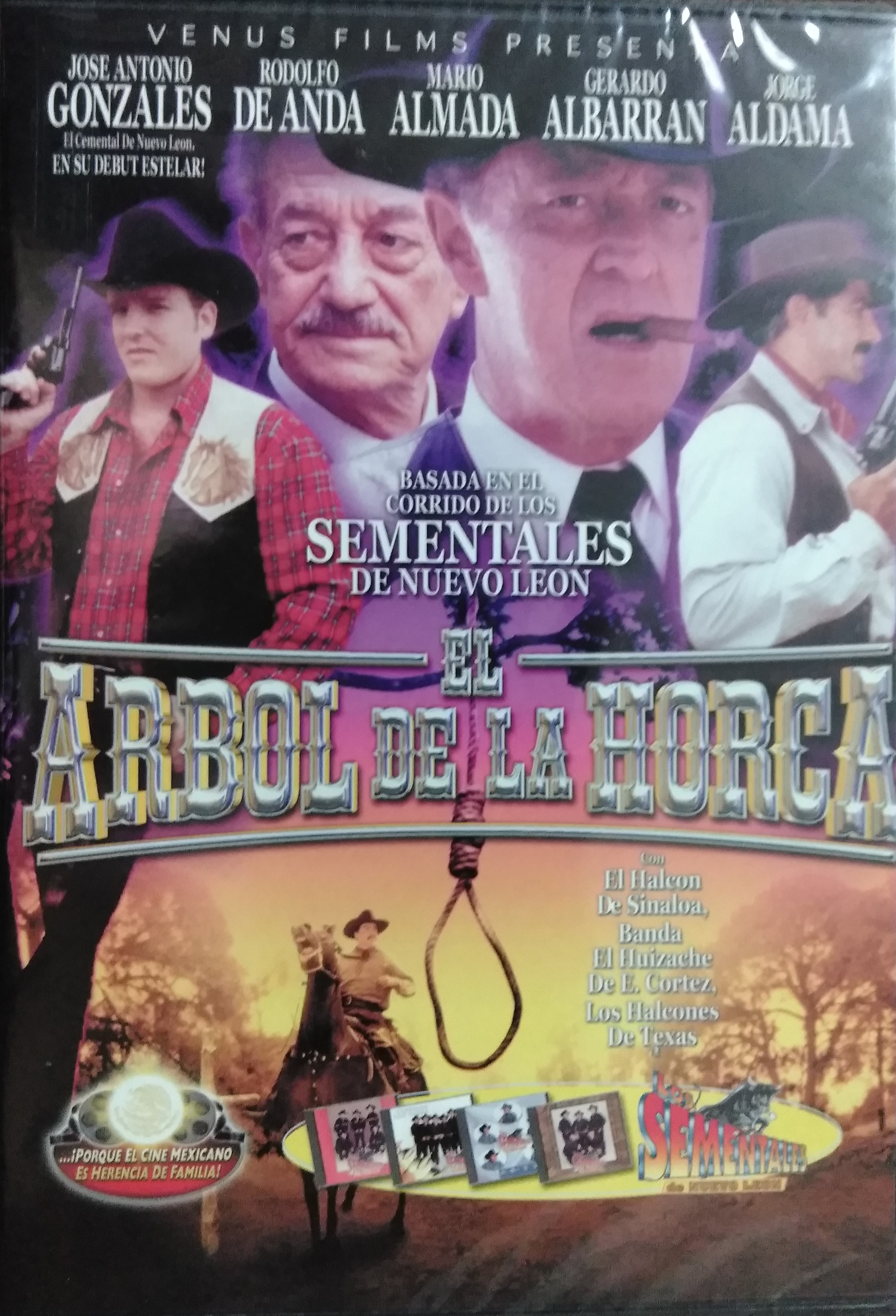 anggia febriani add peliculas de rodolfo de anda photo