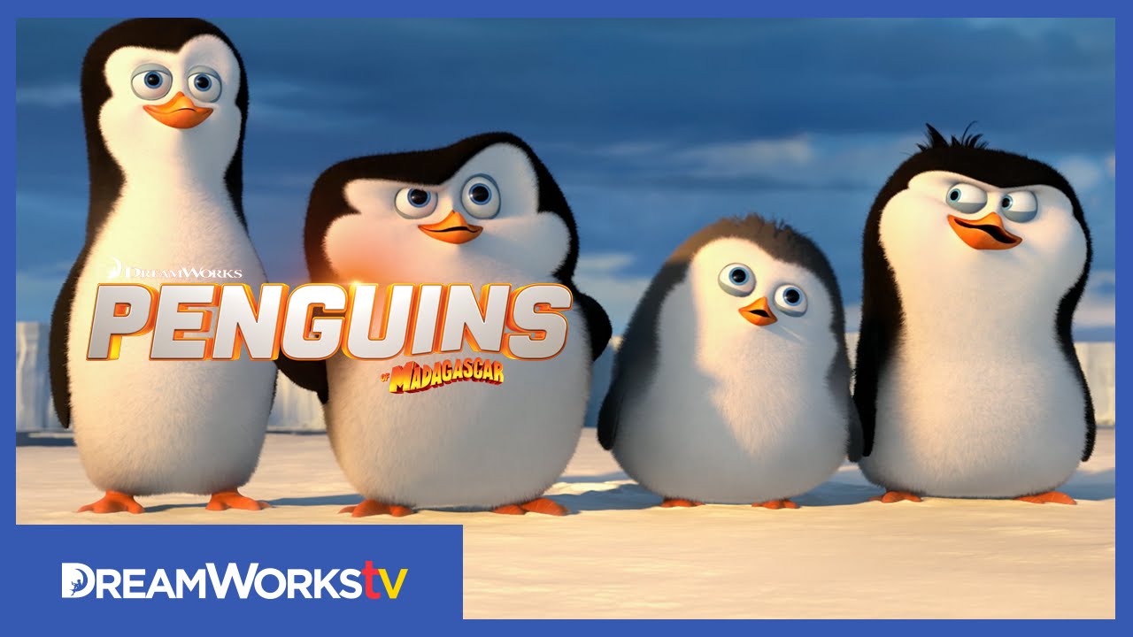 Penguins Of Madagascar Pics helsingborg sexogratis