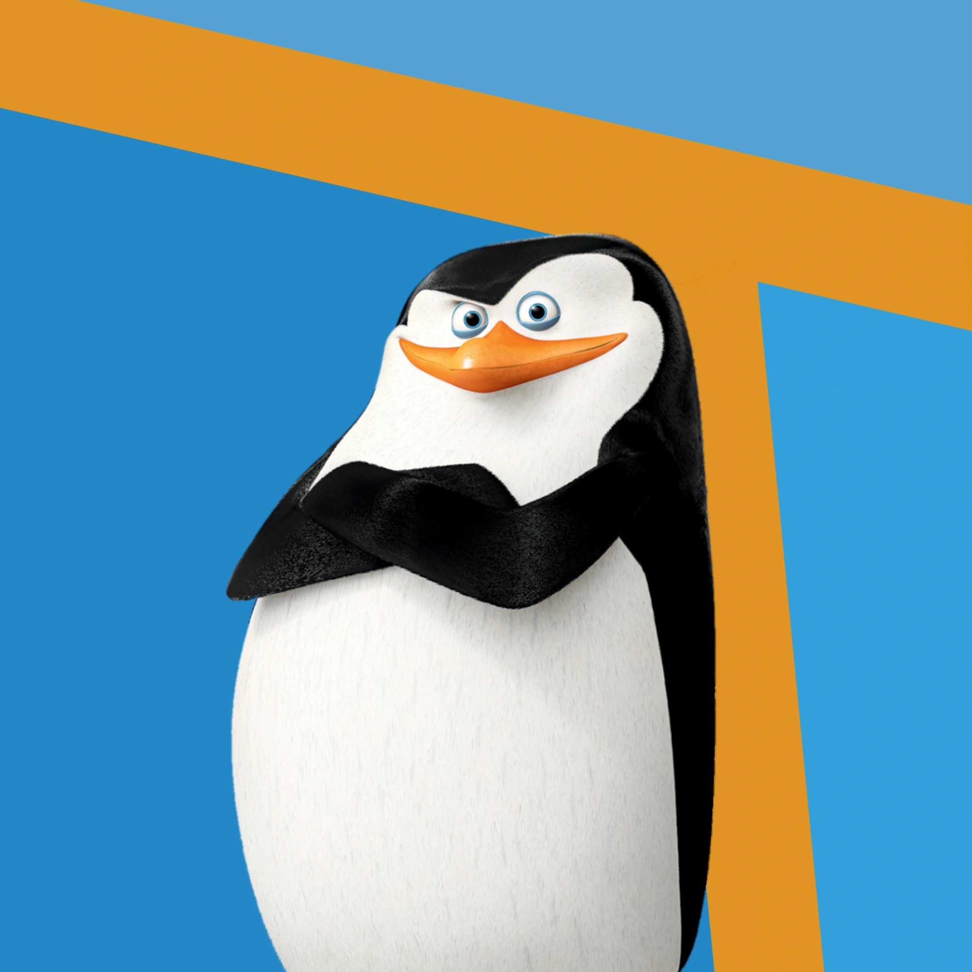 digga hole add photo penguins of madagascar pics