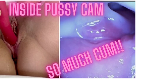 donte monroe recommends Penis Cum Inside Pussy