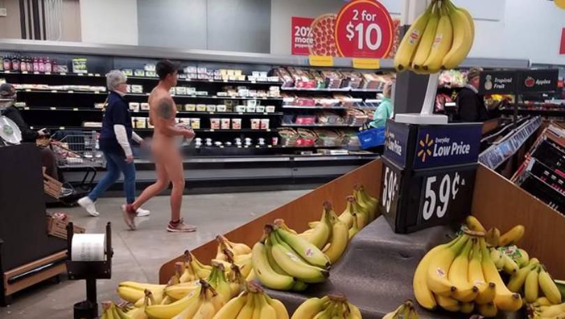 allen steinhart recommends people of walmart nudity pic