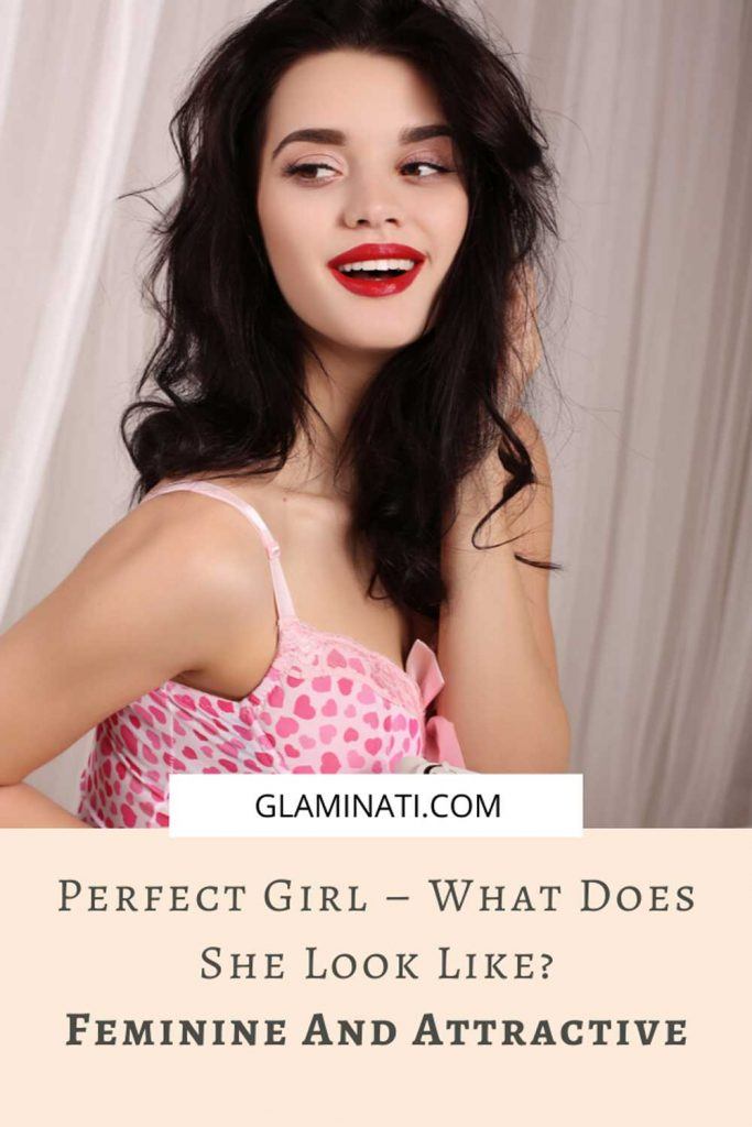 cheena bansal recommends Perfect Girl Categories