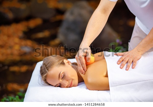 Best of Perfect girls massage