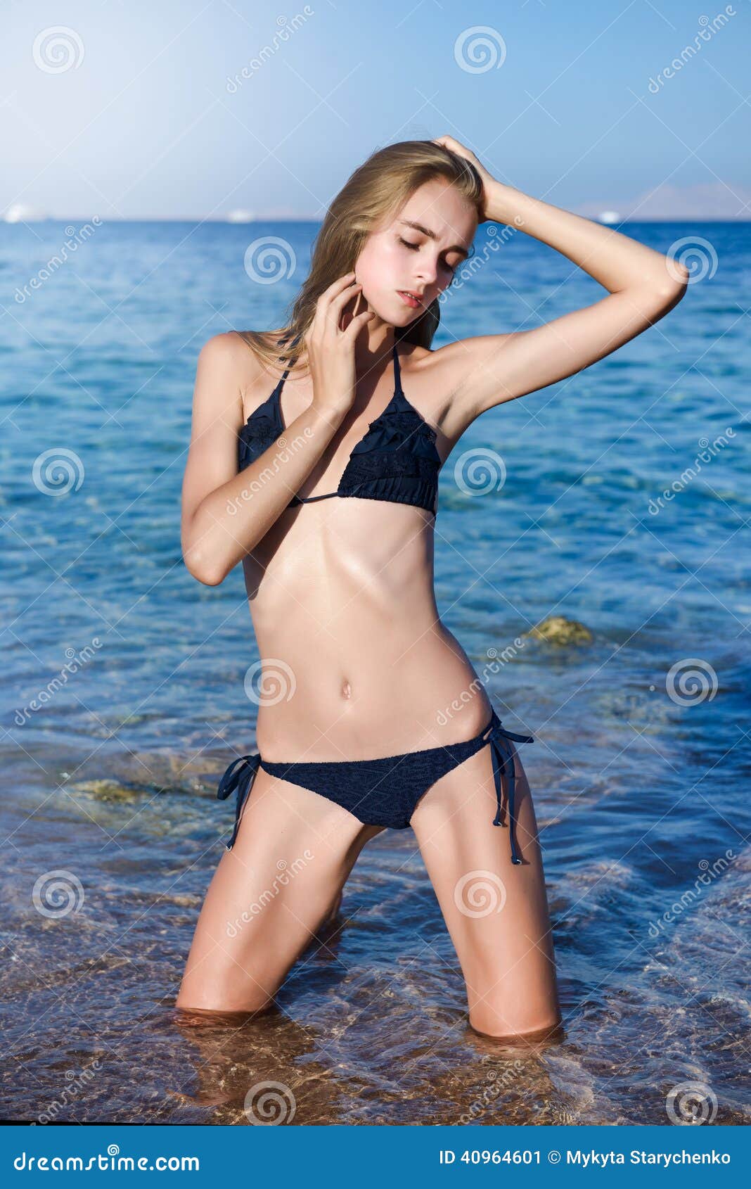 amit samaniya recommends perfect teen bikini body pic