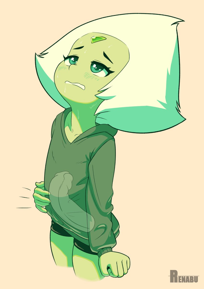 brian veatch recommends peridot rule 34 pic