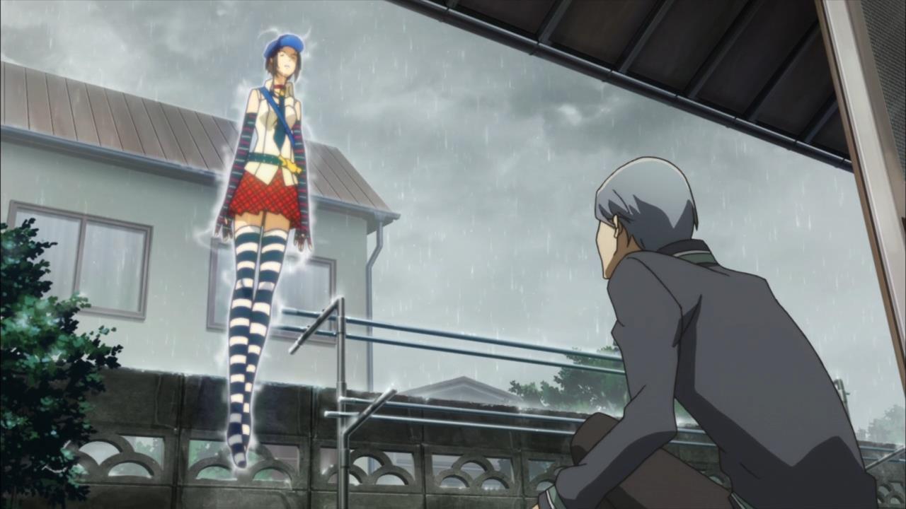 anthony leyland share persona 4 episode 1 photos