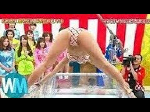carolyn feenstra add photo perverted japanese game shows