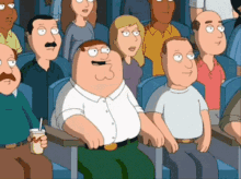 peter griffin guilty gif