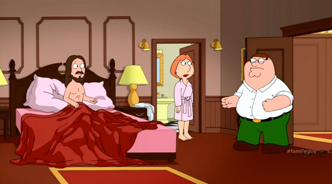 dona faz recommends peter griffin having sex pic