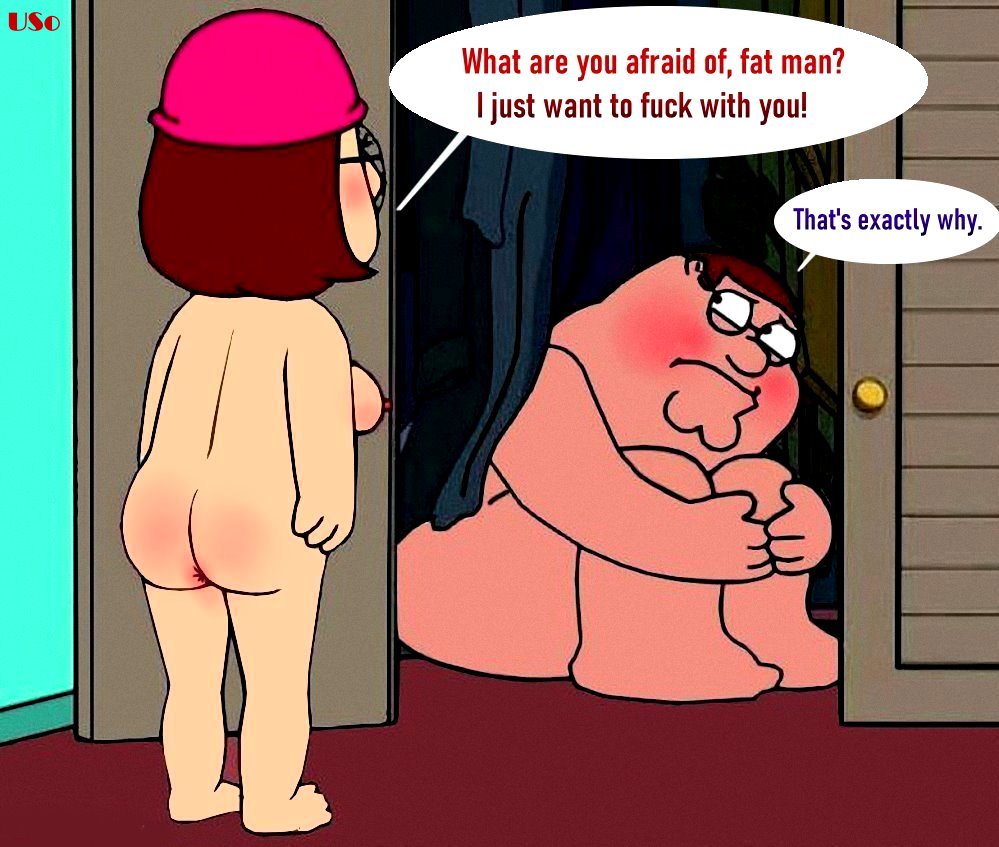 peter griffin rule 34