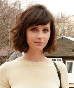 ariel broqueza recommends petite short hair brunette pic