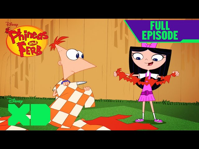 anglina jolie add photo phineas and ferb full episodes