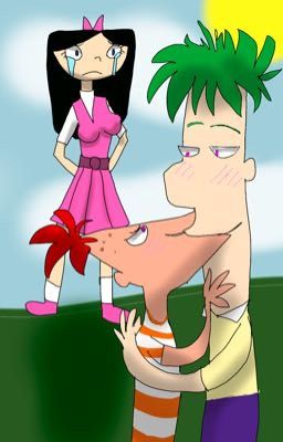 Phineas And Ferb Sexy oops videolike