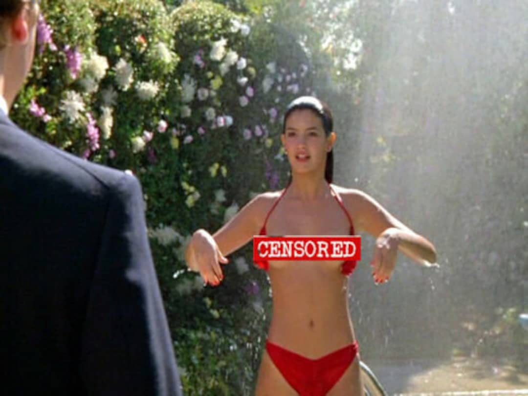 chad orvis recommends Phoebe Cates Pool