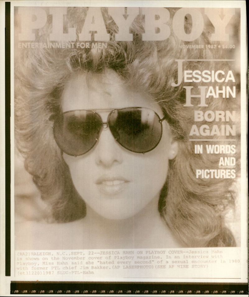 ashley herdman recommends photos of jessica hahn pic