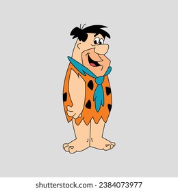 conor reynolds recommends Pics Of Fred Flintstone