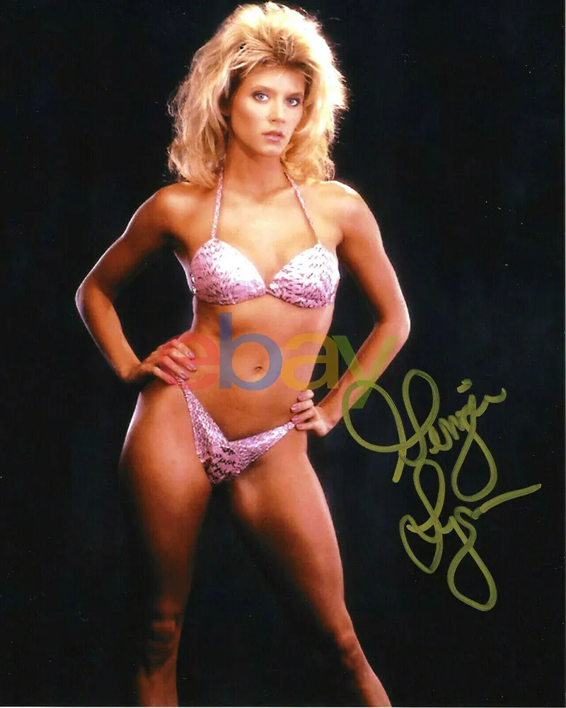 ben stainer recommends pics of ginger lynn pic