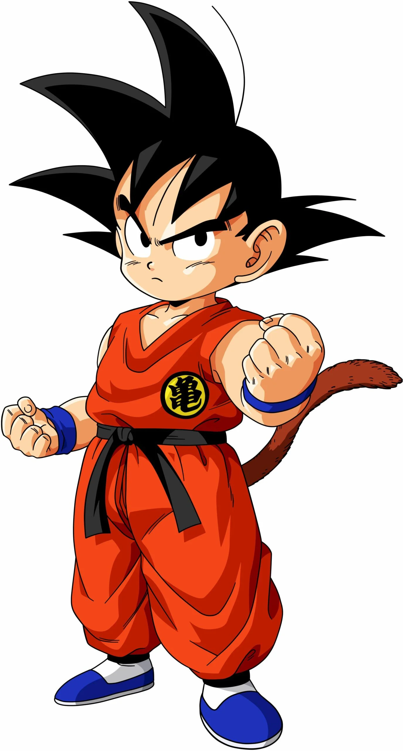 daray williams add pics of goku photo