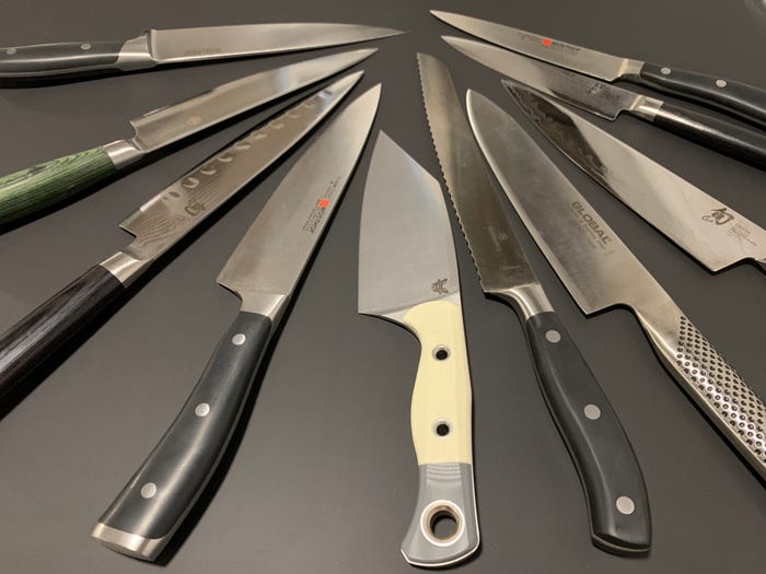 adrian hinds recommends pics of knives pic