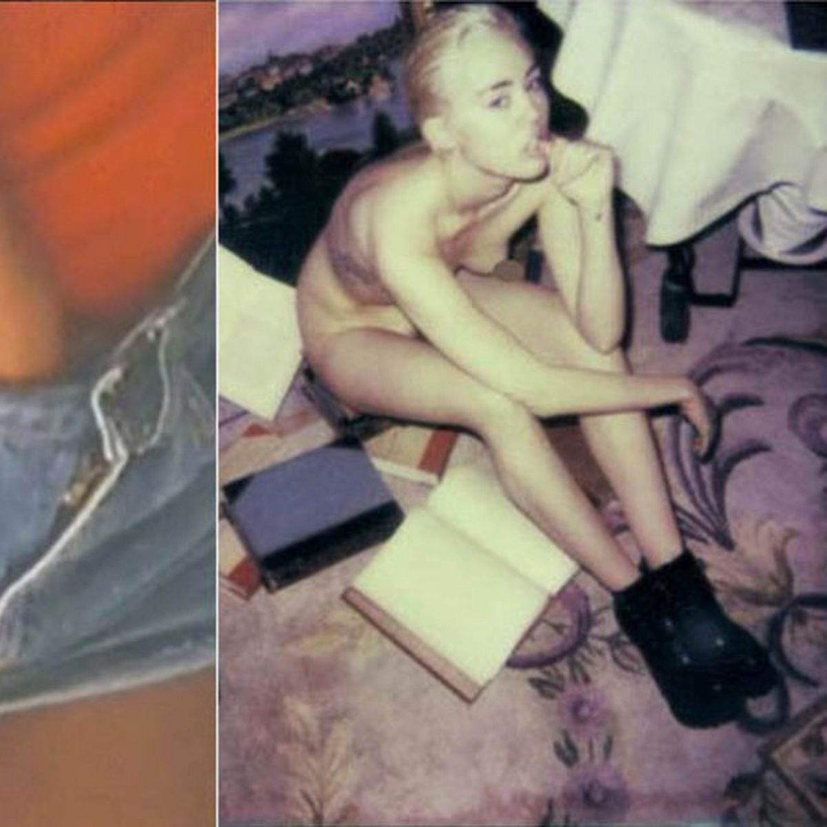 argelia cabrera recommends Pics Of Miley Cyrus Having Sex
