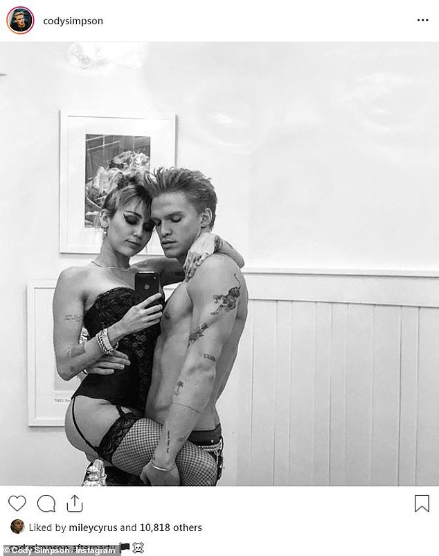 braxton godfrey add pics of miley cyrus having sex photo