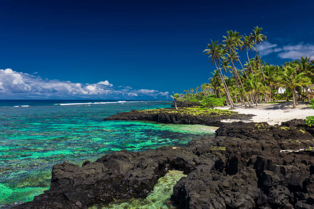 bugmita borkotoky share pics of samoa photos