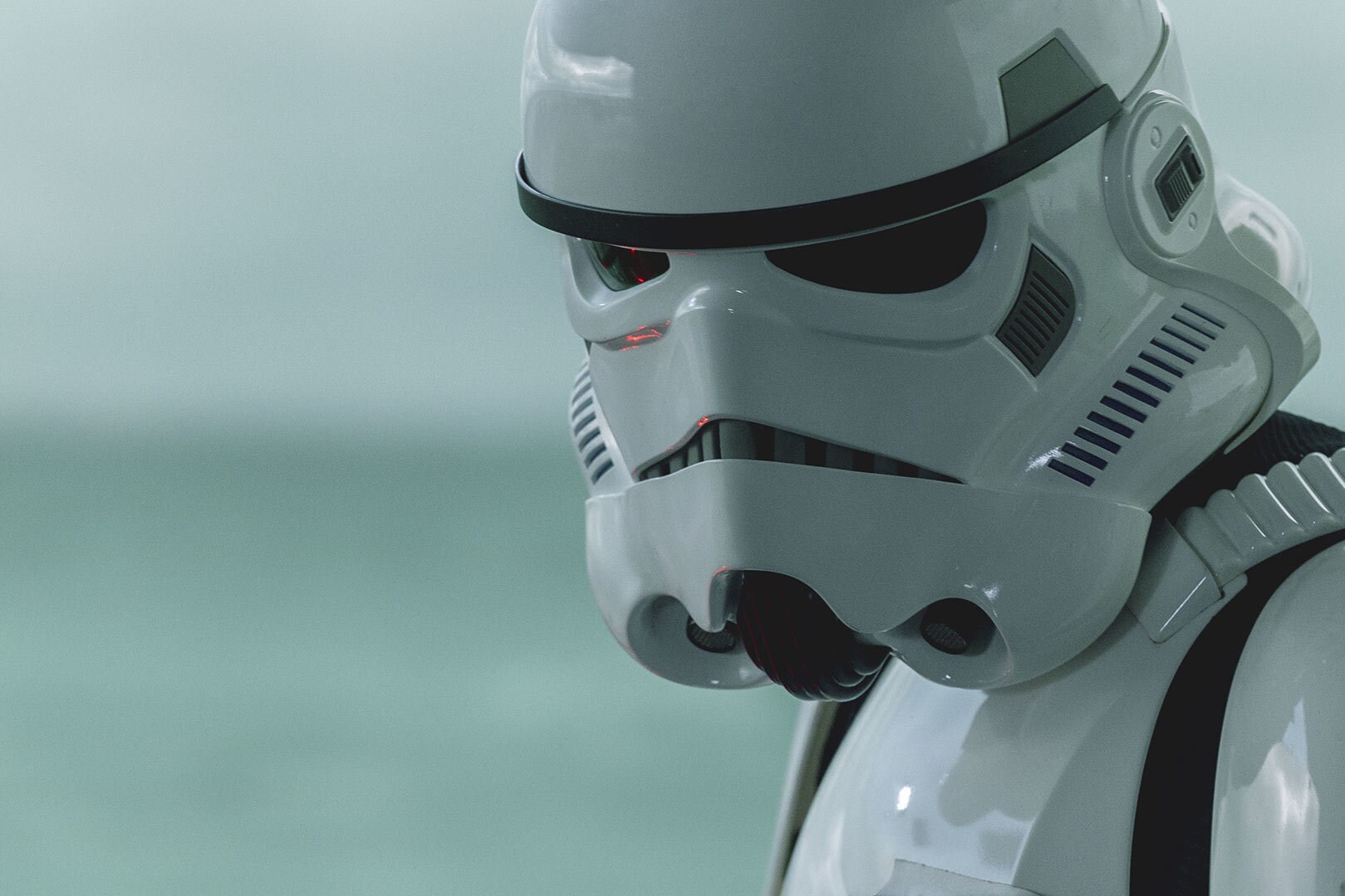 daryl hooker share picture of stormtrooper photos