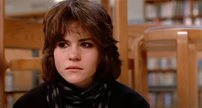 Best of Pictures of ally sheedy