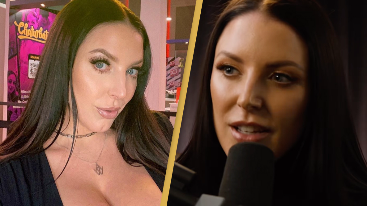 Best of Pictures of angela white