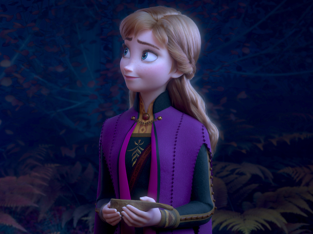 Best of Pictures of anna from the movie frozen